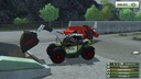 Claas-scorpion-schaufel