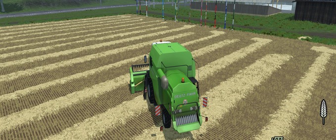 Mod Packs Flaggenpack Landwirtschafts Simulator mod