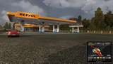 real gas stations Mod Thumbnail