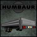 Humbaur Trailer Mod Thumbnail
