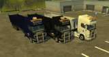 Scania_560 PACK+ Trailer Pack Mod Thumbnail