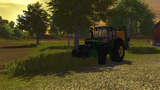 John Deere 7810 Mod Thumbnail