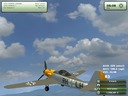 Messerschmitt-flugzeug--3