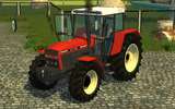 ZTS 16235 plowing ready Mod Thumbnail