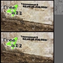 Schild-mit-teamspeak-adresse-zum-mappen-