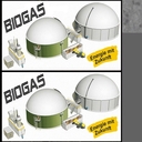 Schild-fuer-die-biogasanlage-fuer-mapper