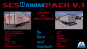Krone-trailerpack