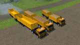 Scania AGRO PACK  Mod Thumbnail