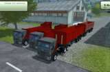 IVECO Stralis AGROPACK Mod Thumbnail