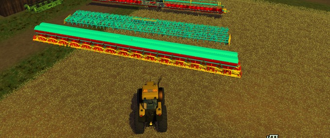 Objekte Rundumleuchte für LS13 Landwirtschafts Simulator mod