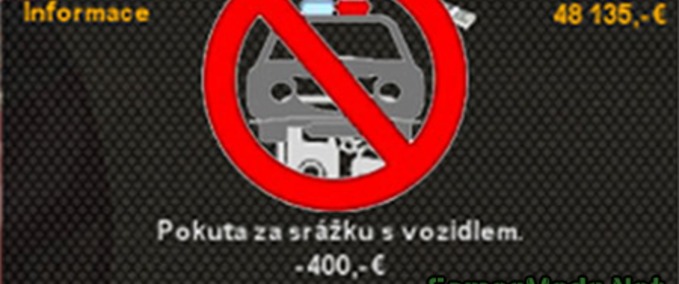 Sonstige Keine Polizei Mehr Eurotruck Simulator mod