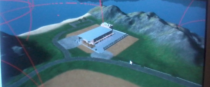 Maps SuperhomiesLand Landwirtschafts Simulator mod