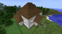 Minecraft-schwimmbad
