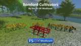 Bomford cultivators Mod Thumbnail