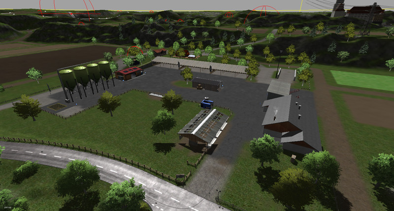 Map - Thumbnail 1