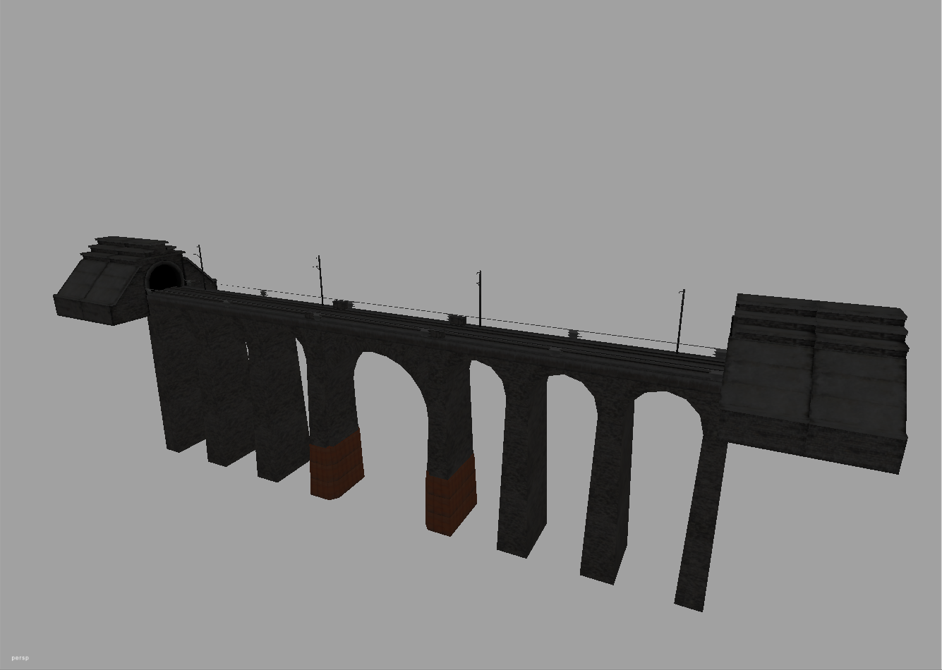 Drawbridge - Thumbnail 1