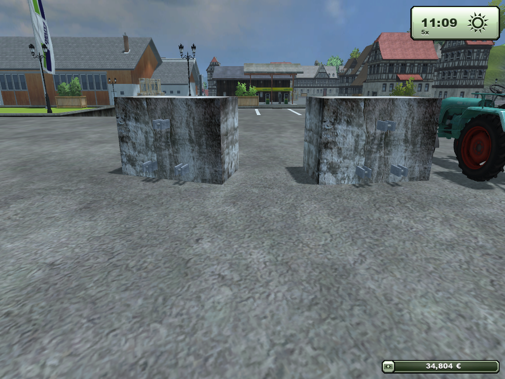 Gewichte Pack - Thumbnail 1