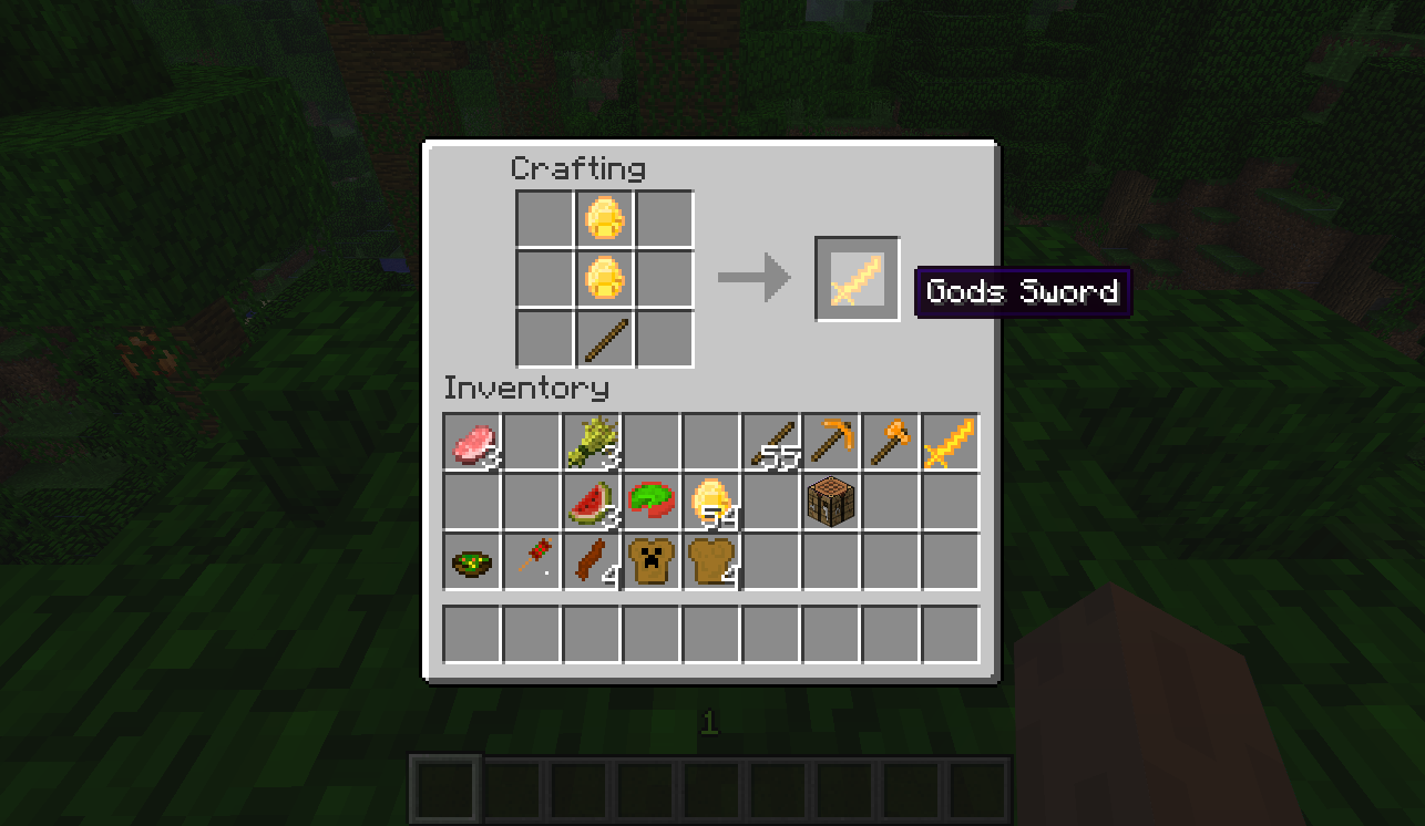 Stuff Mod - Thumbnail 1