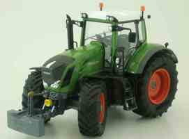Fendt  828