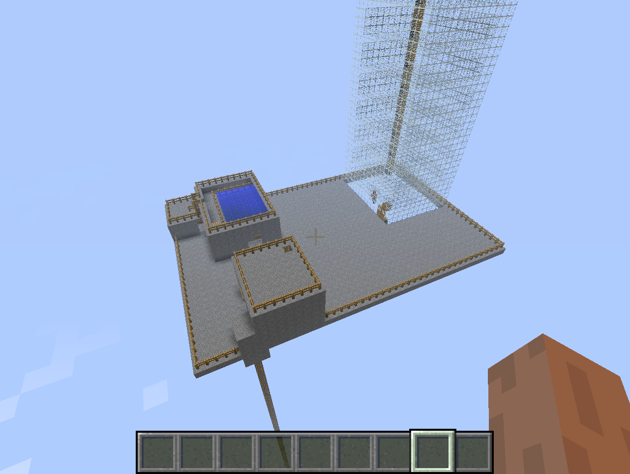 Flying Iceland - Thumbnail 1