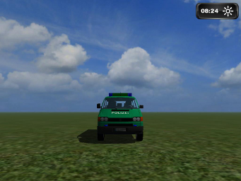 T4 police - Thumbnail 1
