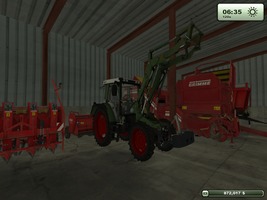 FendtFarmer305LS