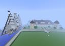 Minecraft Castle