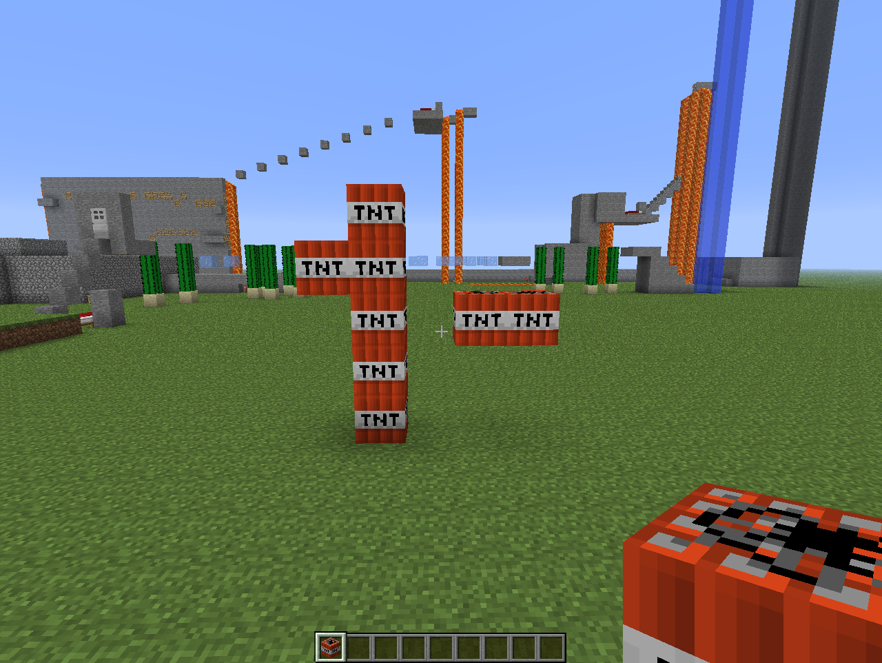 Adventure Map - Thumbnail 1
