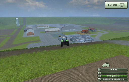 Willys 2013 - Thumbnail 1