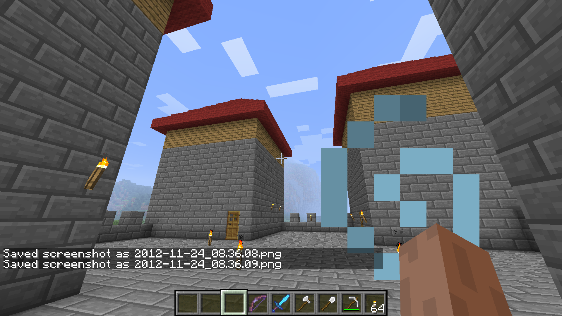 Fortress - Thumbnail 1