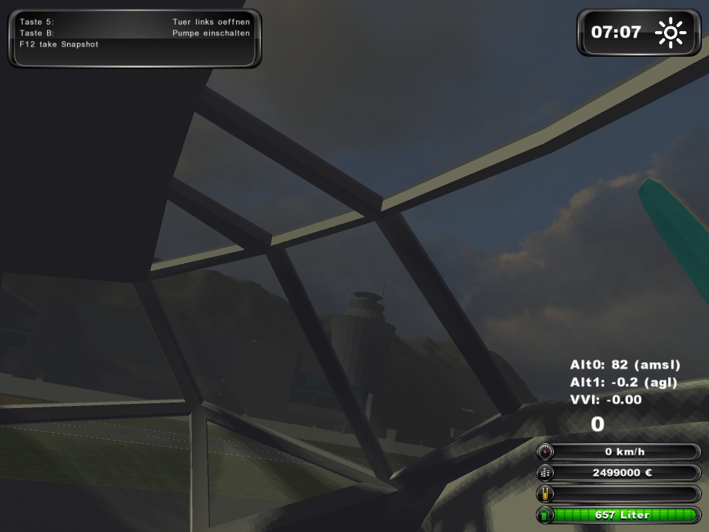 At 2 Sprayer - Thumbnail 1