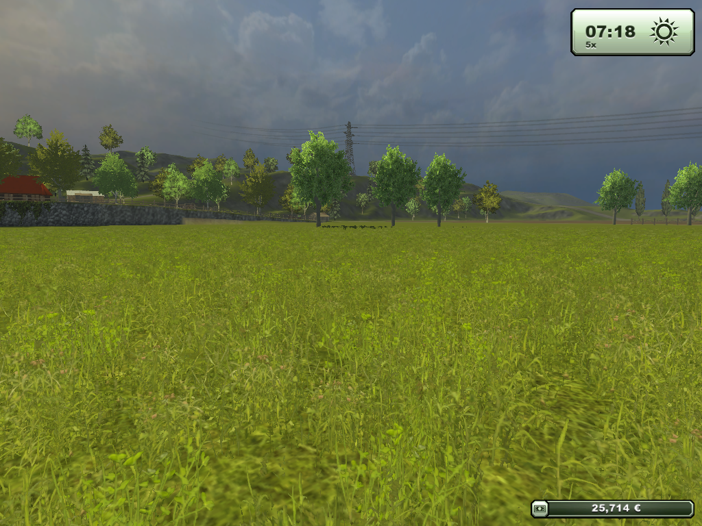 Weilke Map - Thumbnail 1