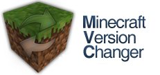 minecraft version changer - Thumbnail 1