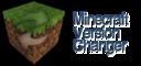 minecraft version changer