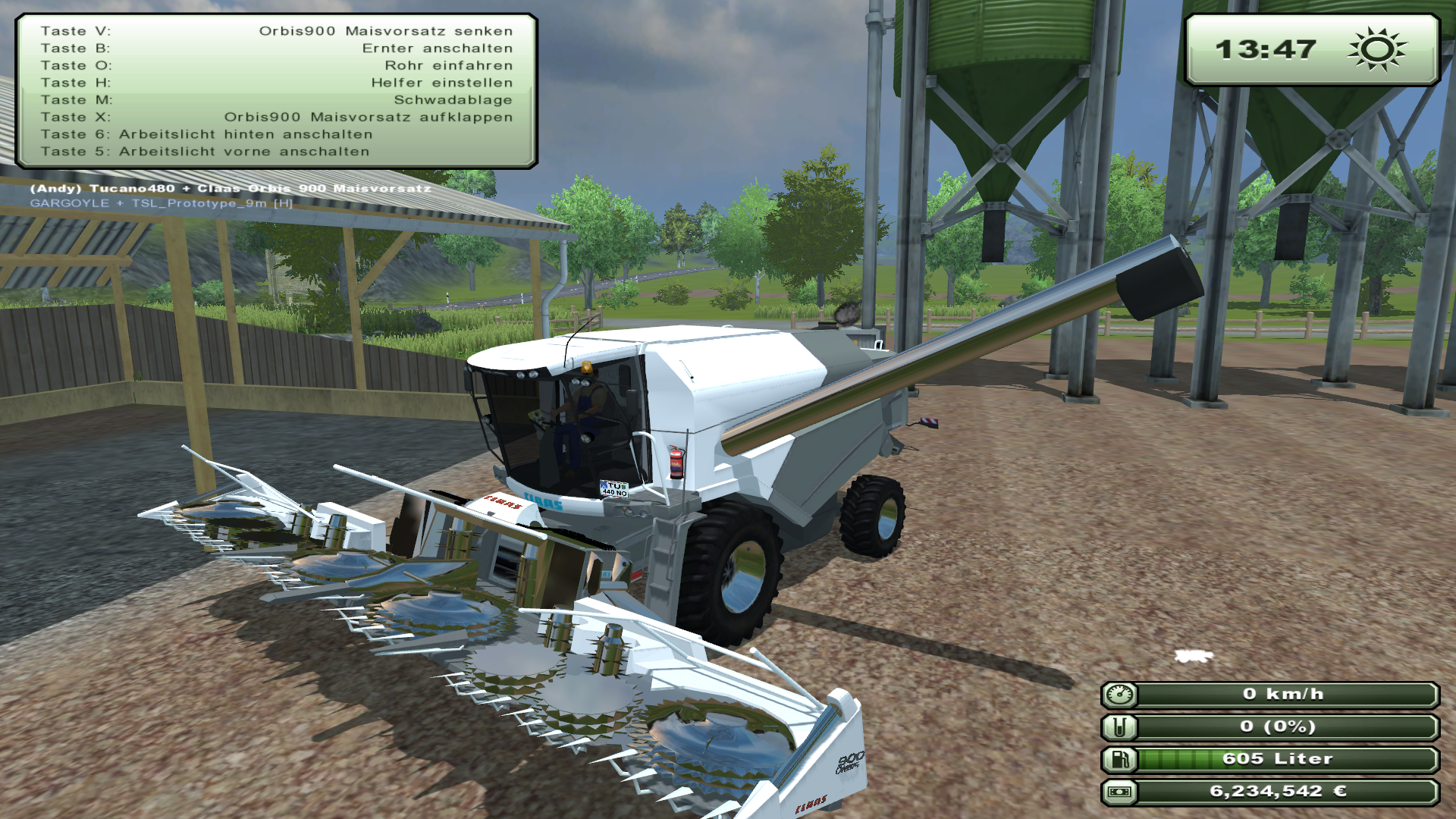 ORBIS 900 - Thumbnail 1