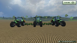 Deutz- King