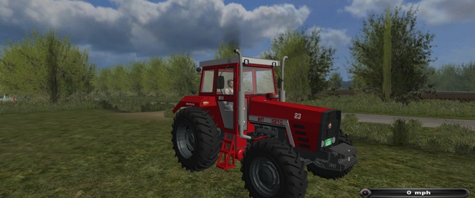 Sonstige Traktoren IMT 5210 FINAL Landwirtschafts Simulator mod