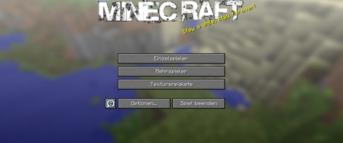 Offizielles Texture Pack vom Minecrafting3 Server. Mod Image