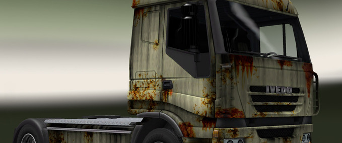 mppp iveco Mod Image