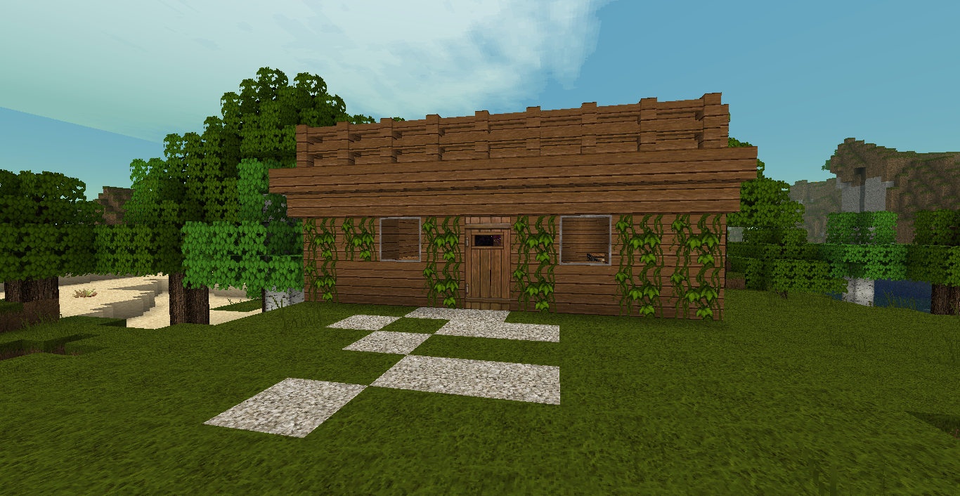 NICECRAFTER Map - Thumbnail 1
