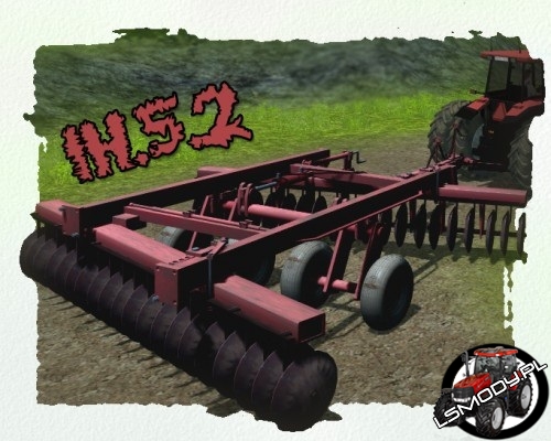 IH 52 - Thumbnail 1