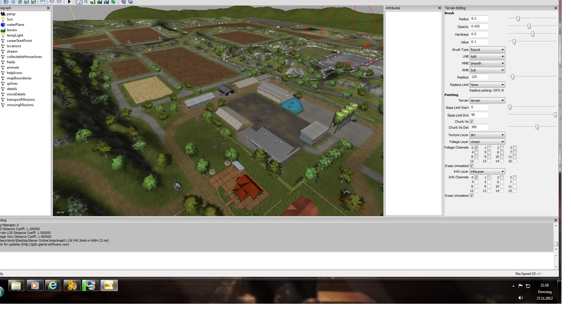 Map01 - Thumbnail 1