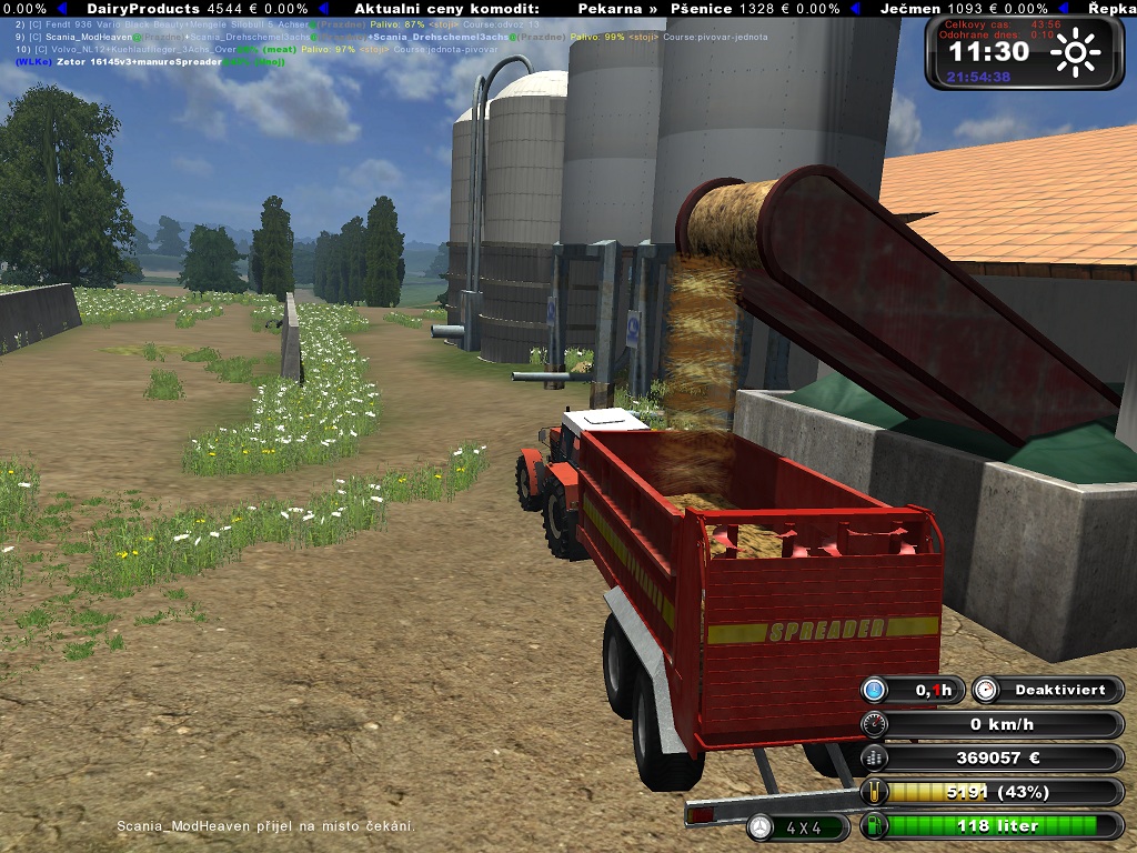 Load Status - Thumbnail 1