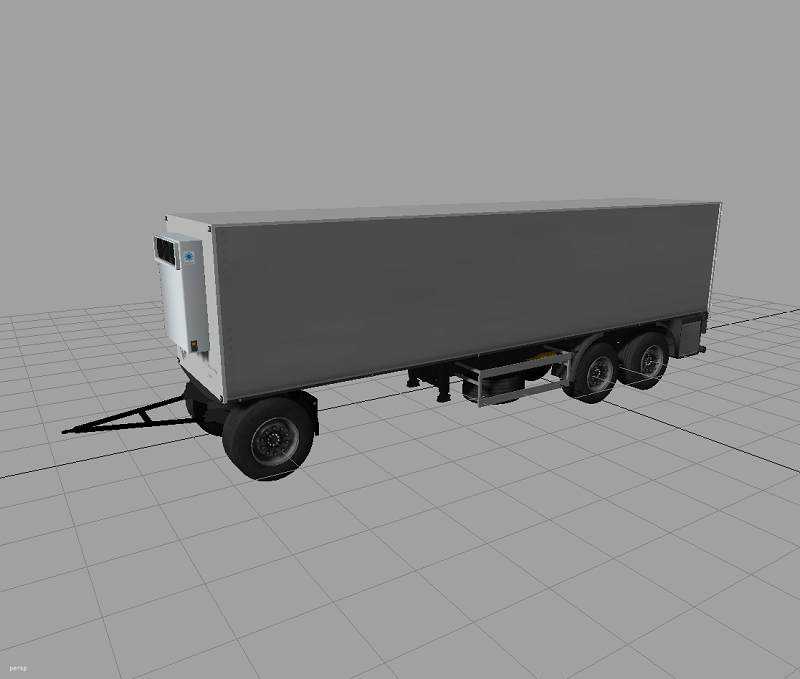 Agroliner neutral universal - Thumbnail 1
