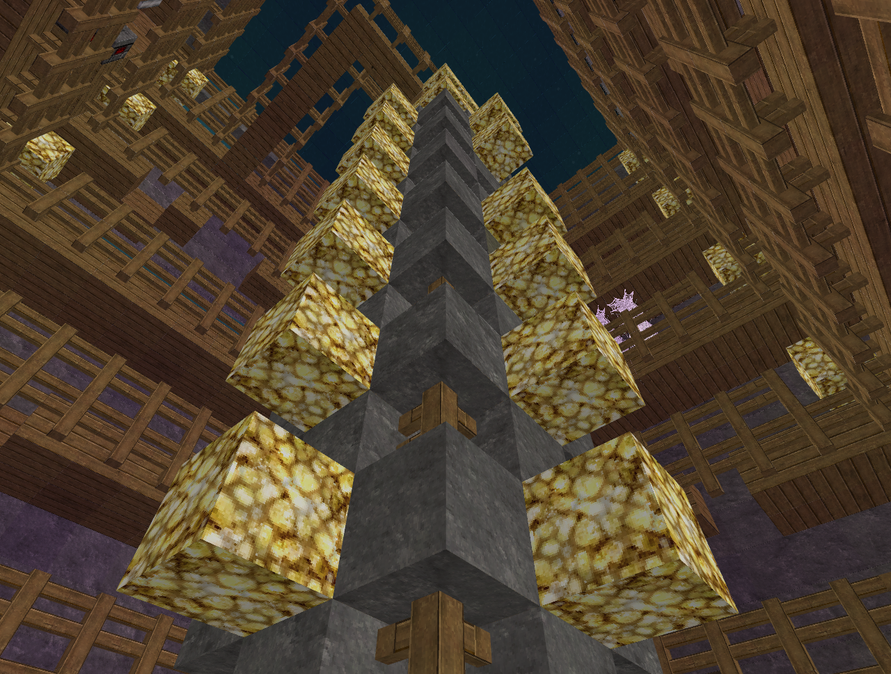 Defkon Adventure Map - Thumbnail 1
