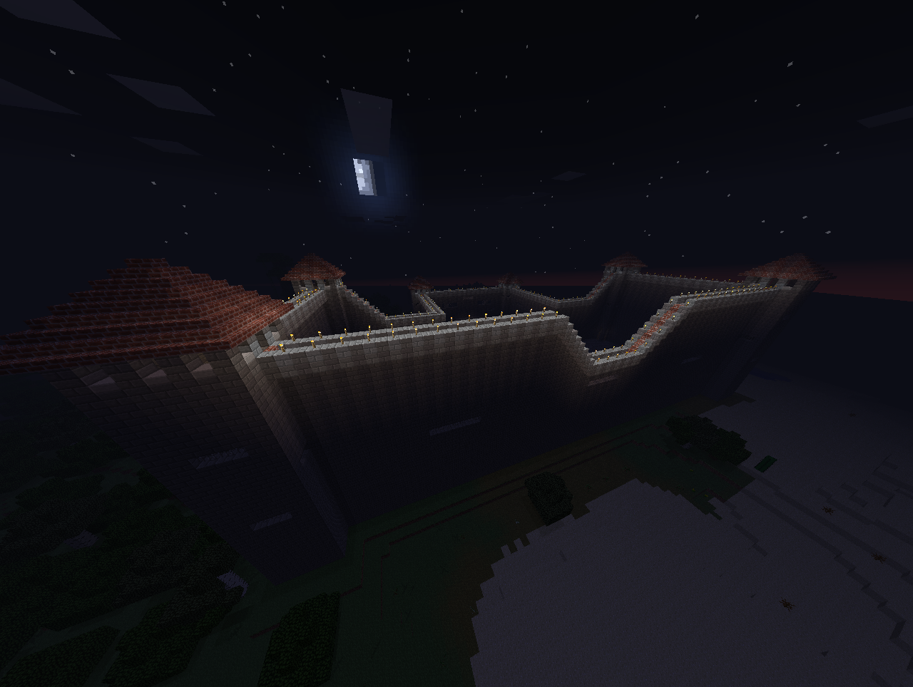 Riesiege Castle - Thumbnail 1