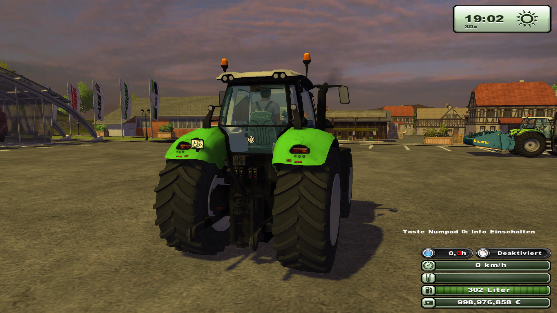 TTV 630  - Thumbnail 1