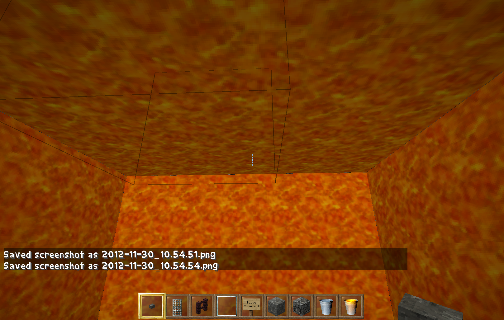 Volcano Map - Thumbnail 1