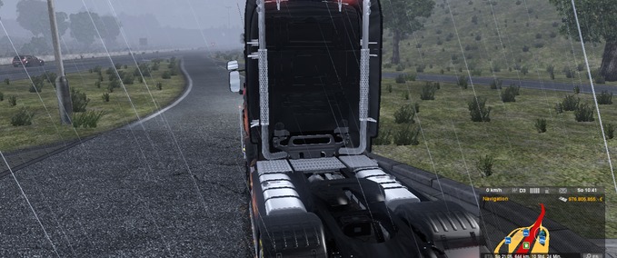 Scania Mod Image