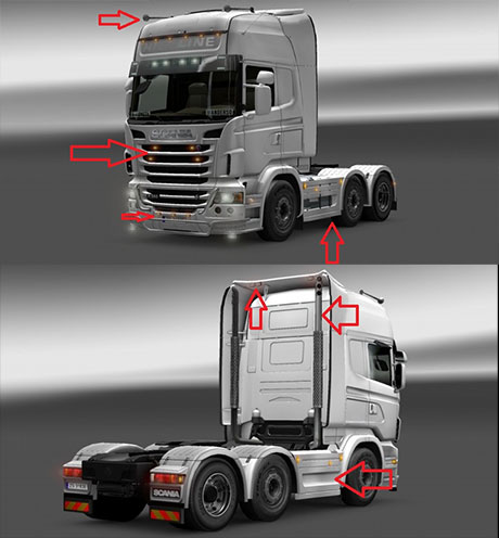 Scania - Thumbnail 1